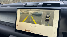 Land Rover Defender 3.0 D250 HSE 90 3dr Auto Diesel Estate